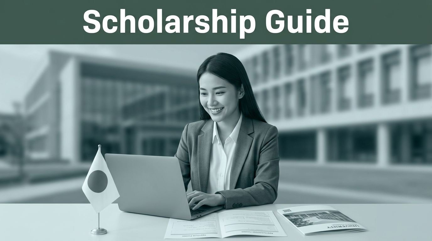 ADB-Japan Scholarship Application Guide for 2026