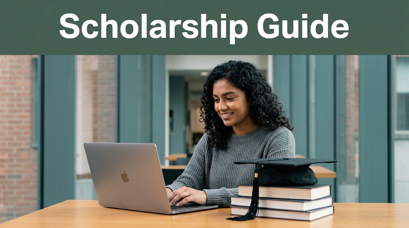 Aga Khan Foundation Scholarship 2026 Application Guide