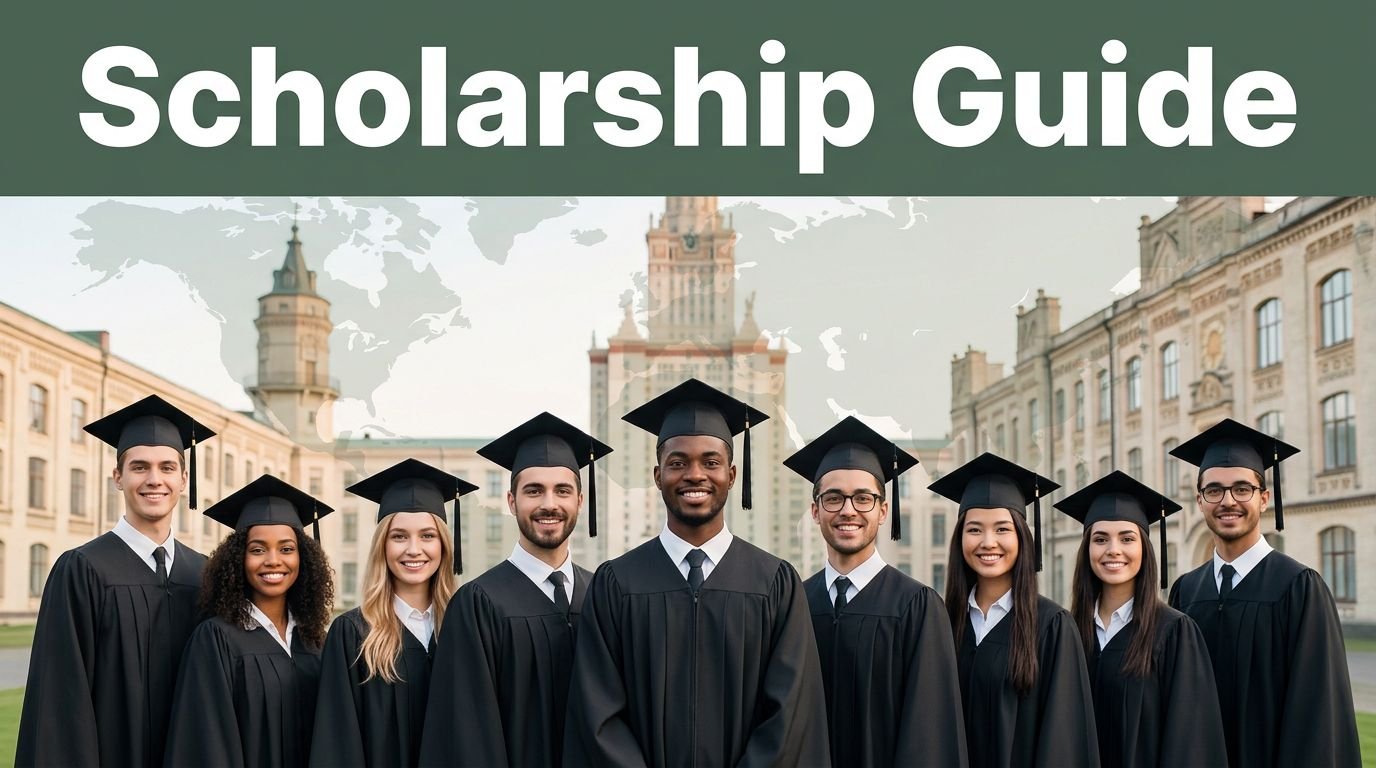 Best Universities with Scholarships for International Students