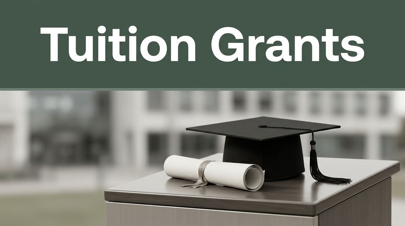 Can You Really Get Tuition Grants for Nigerian Students at a Convocation?