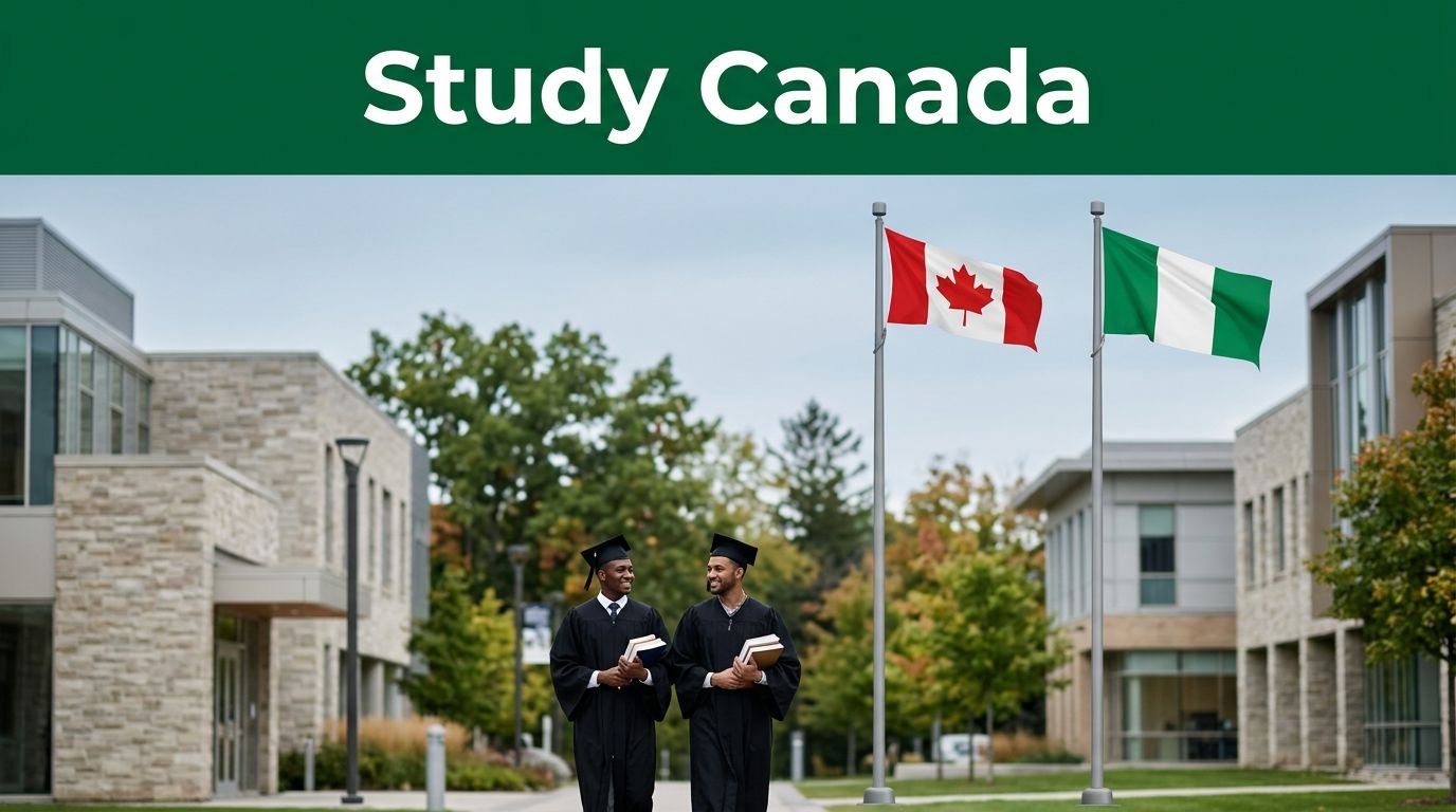 Canada Scholarships for Nigerians: We Find the Best Options