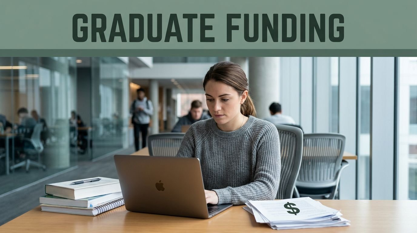 Do Grad Students Get Financial Aid? A Guide to Funding Your Degree