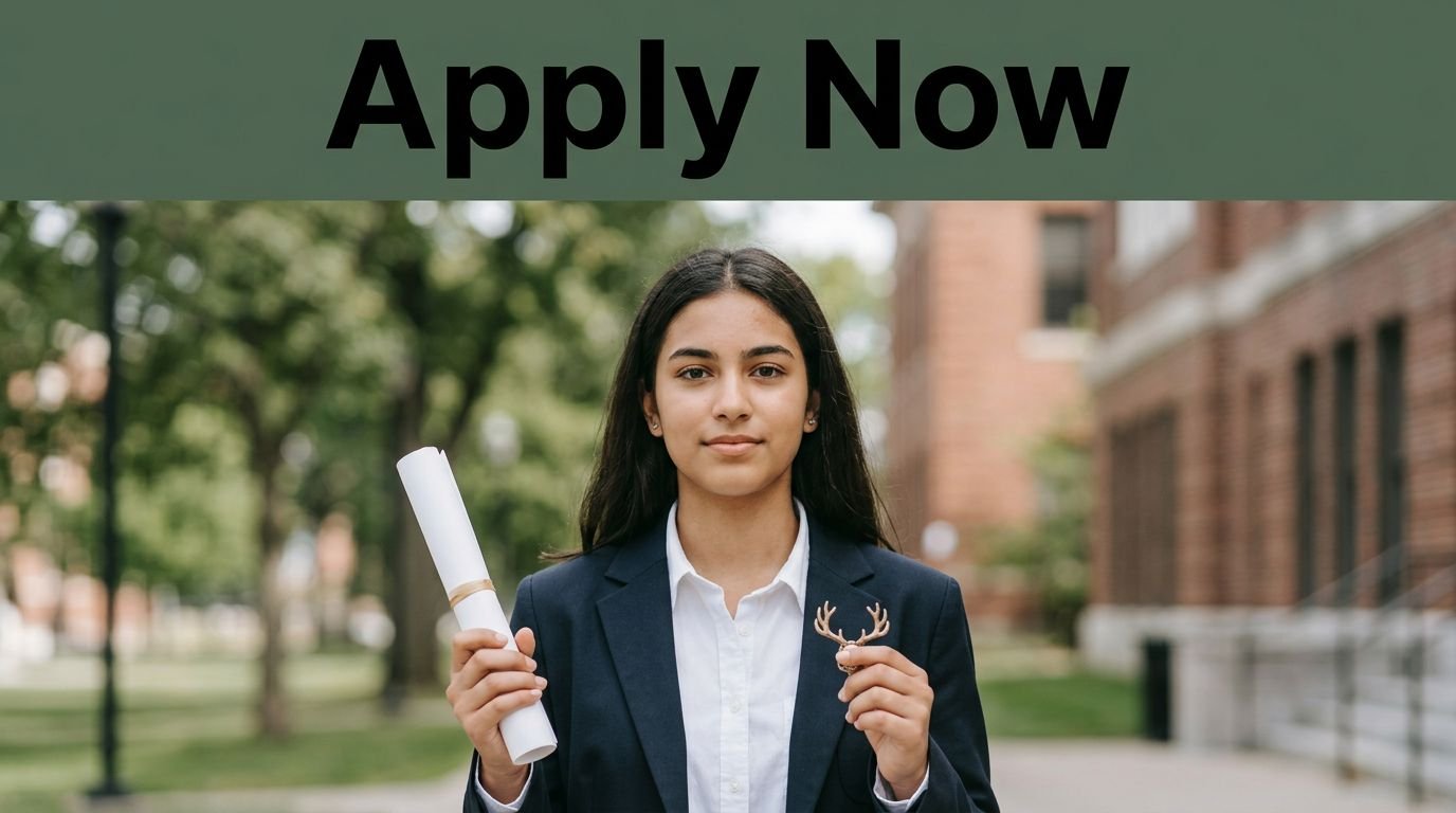 Elks MVS Scholarship Applications Are Now Open: How to Apply Today