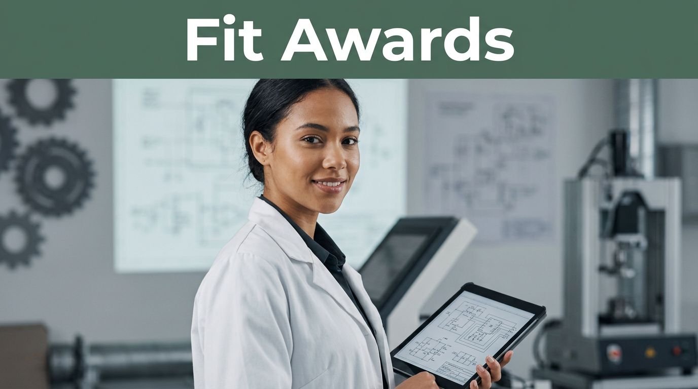 Engineering Scholarships: How We Find Better-Fit Awards