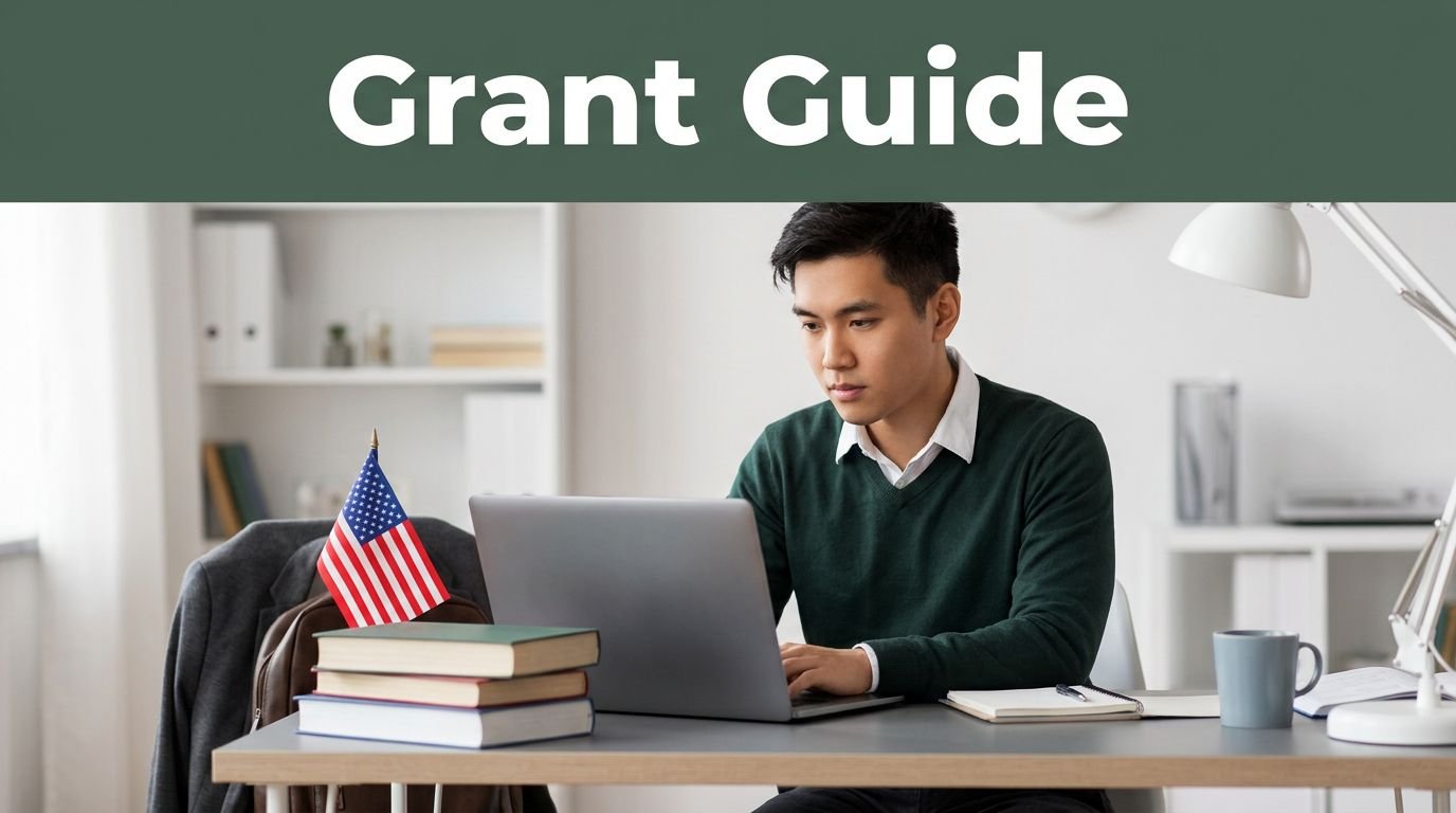 Finding Federal Grants for Graduate Students (2026 Guide)