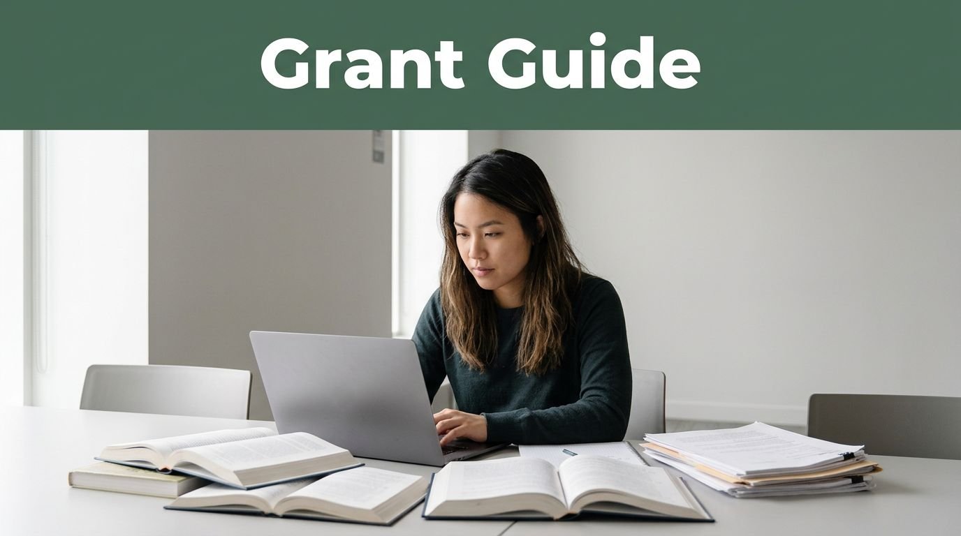 Finding Federal Grants for Masters Degrees: A Realistic Guide