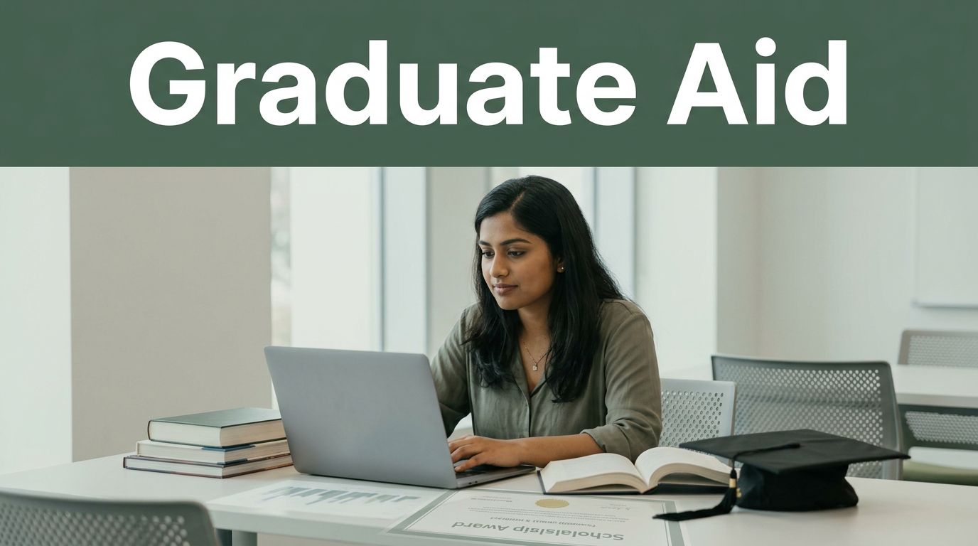 Graduate Scholarships in 2026: What We Need to Know