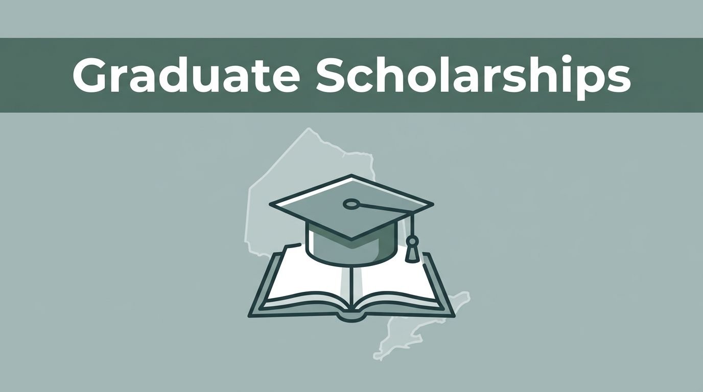 Graduate Scholarships Ontario: How You Can Find and Win Funding