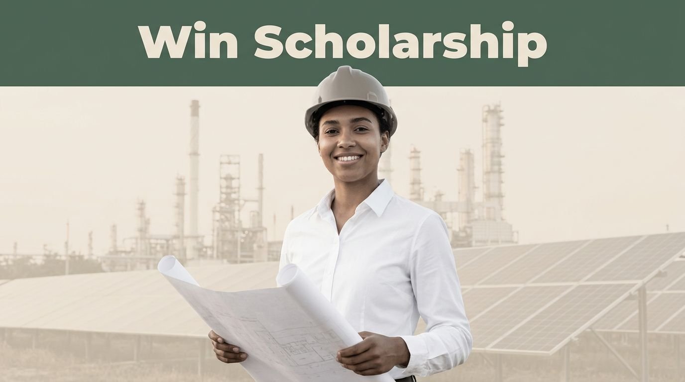 How to Apply and Win the Seplat Petroleum Scholarship
