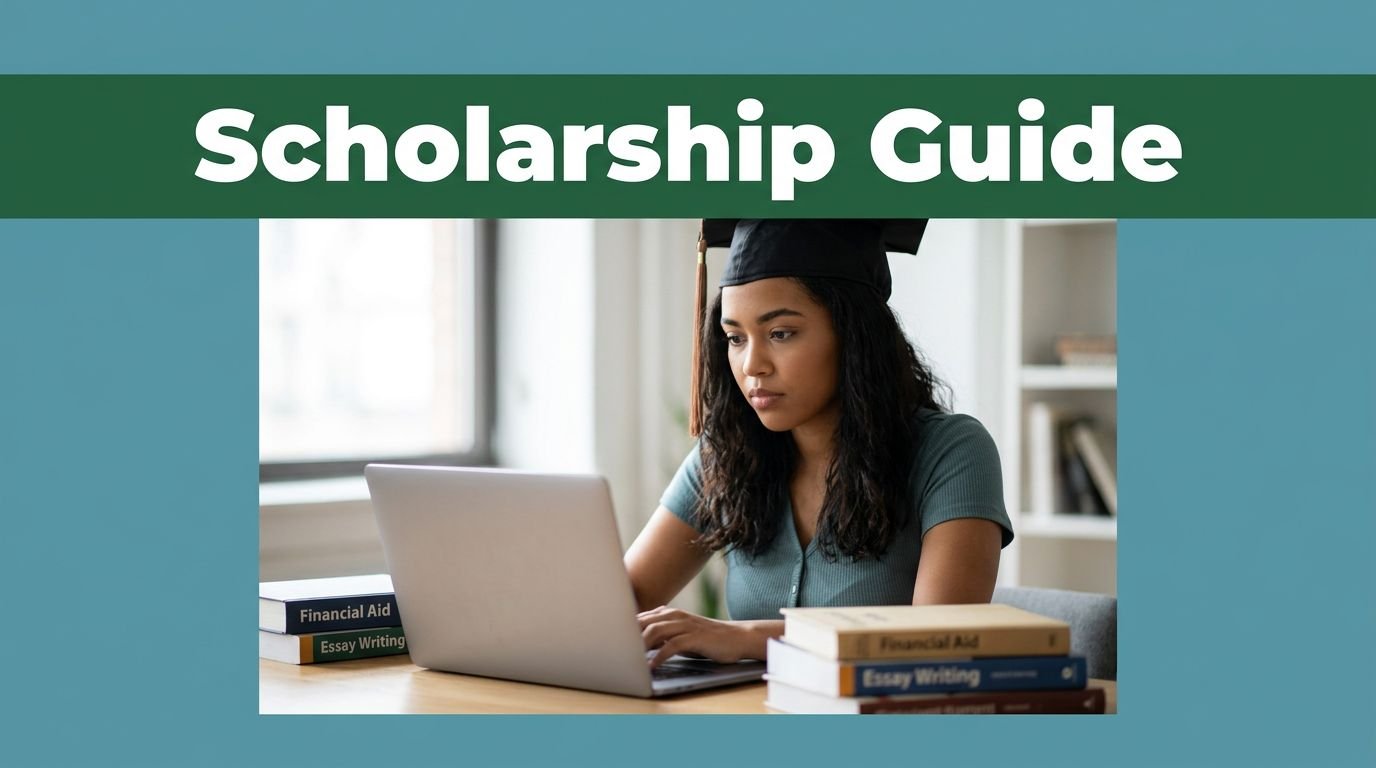 How to Apply for a Scholarship Tata Funding (Your 2026 Guide)