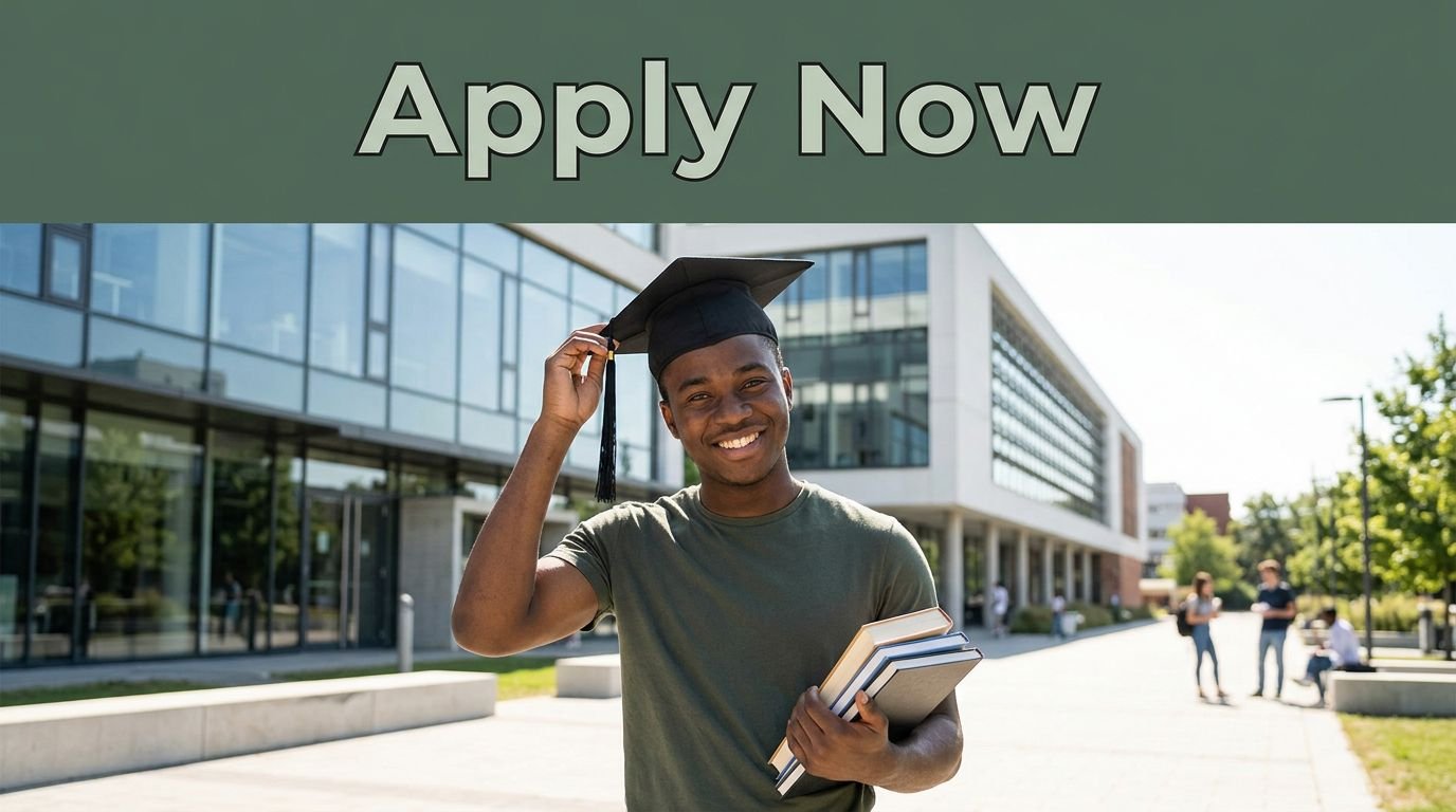 How to Apply for the Mastercard Foundation Scholars Program