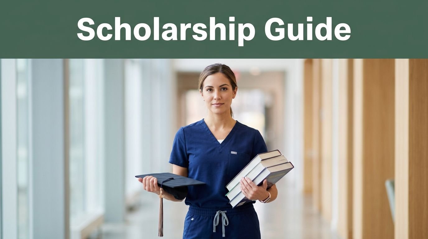How to Find a Nursing Scholarship and Grant (2026 Guide)