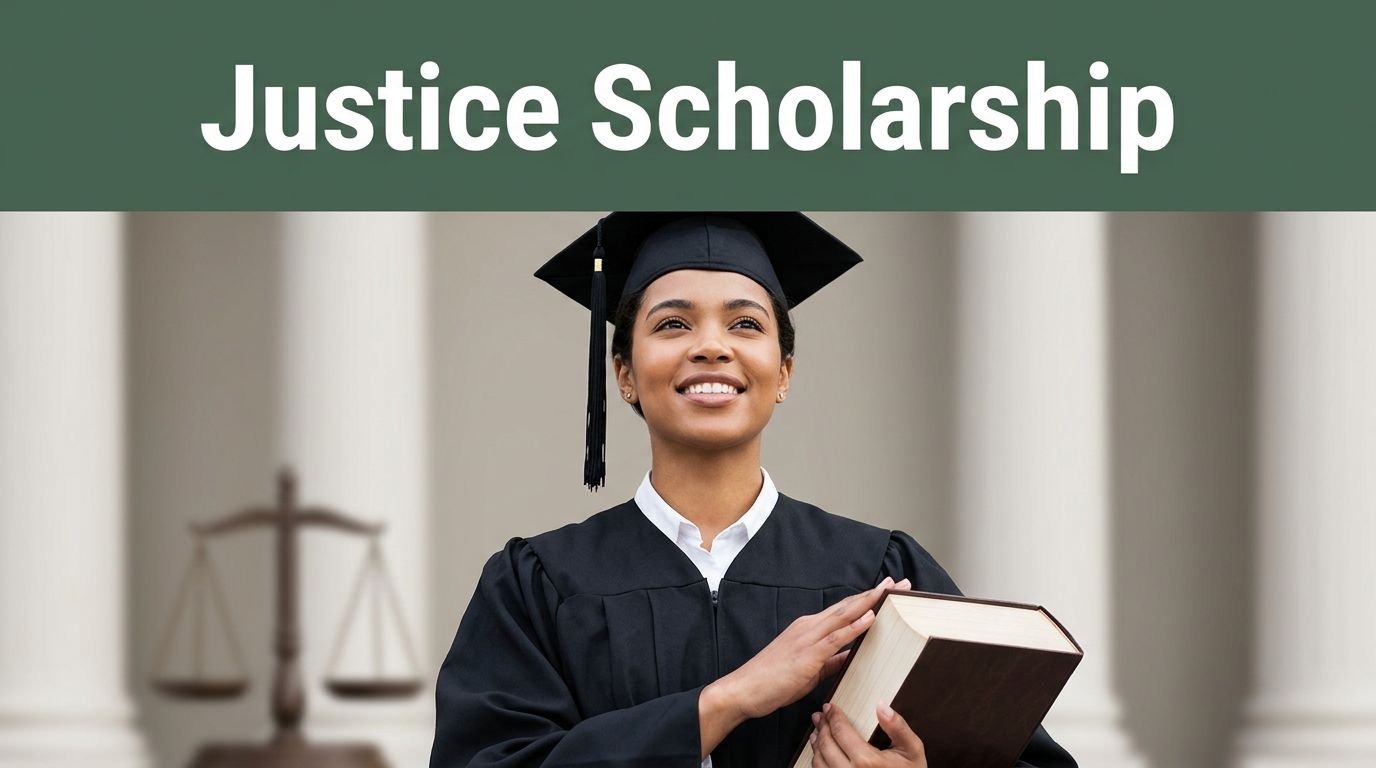 How to Find a Scholarship for a Criminal Justice Major (Step-by-Step Guide)