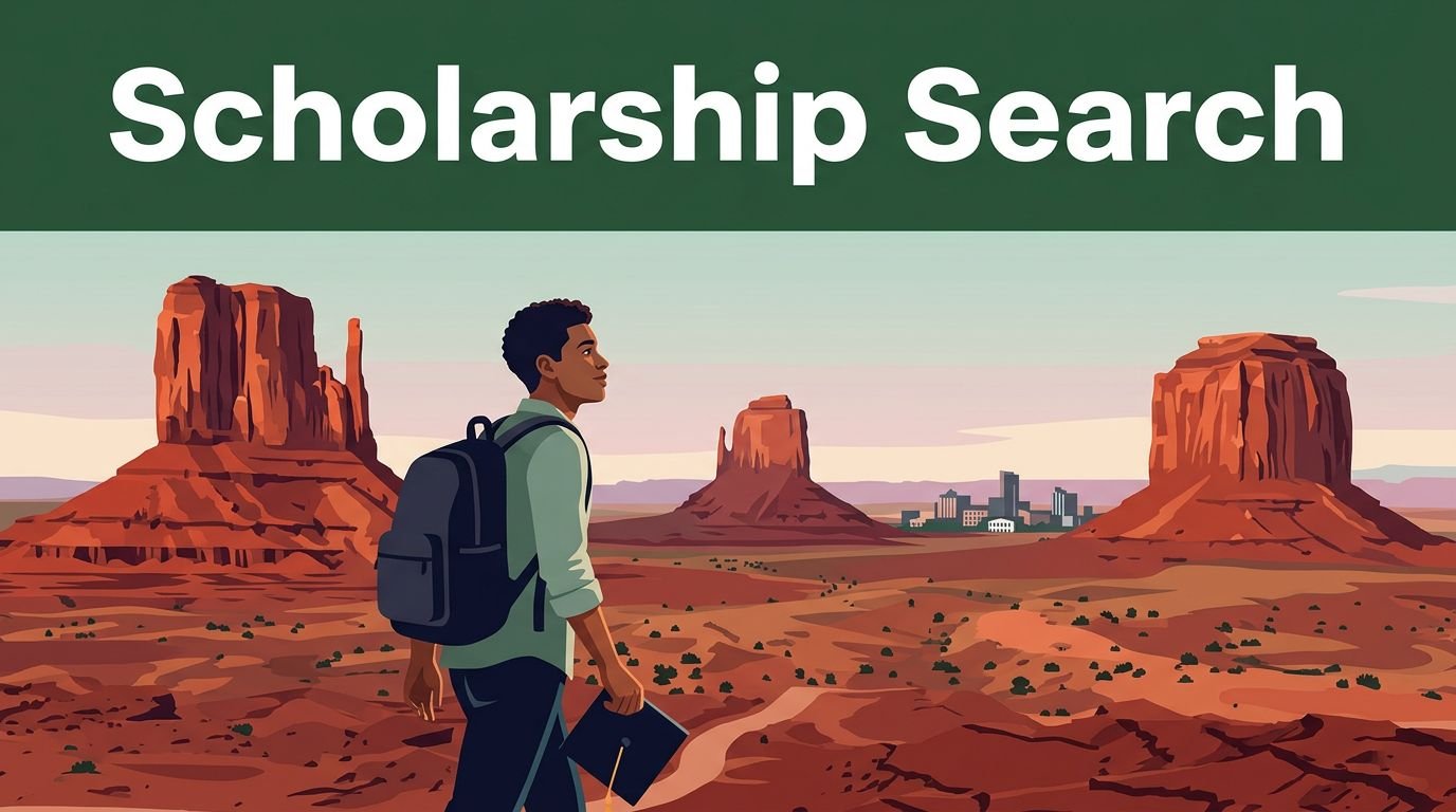 How to Find an Arizona Scholarship for Your College Education