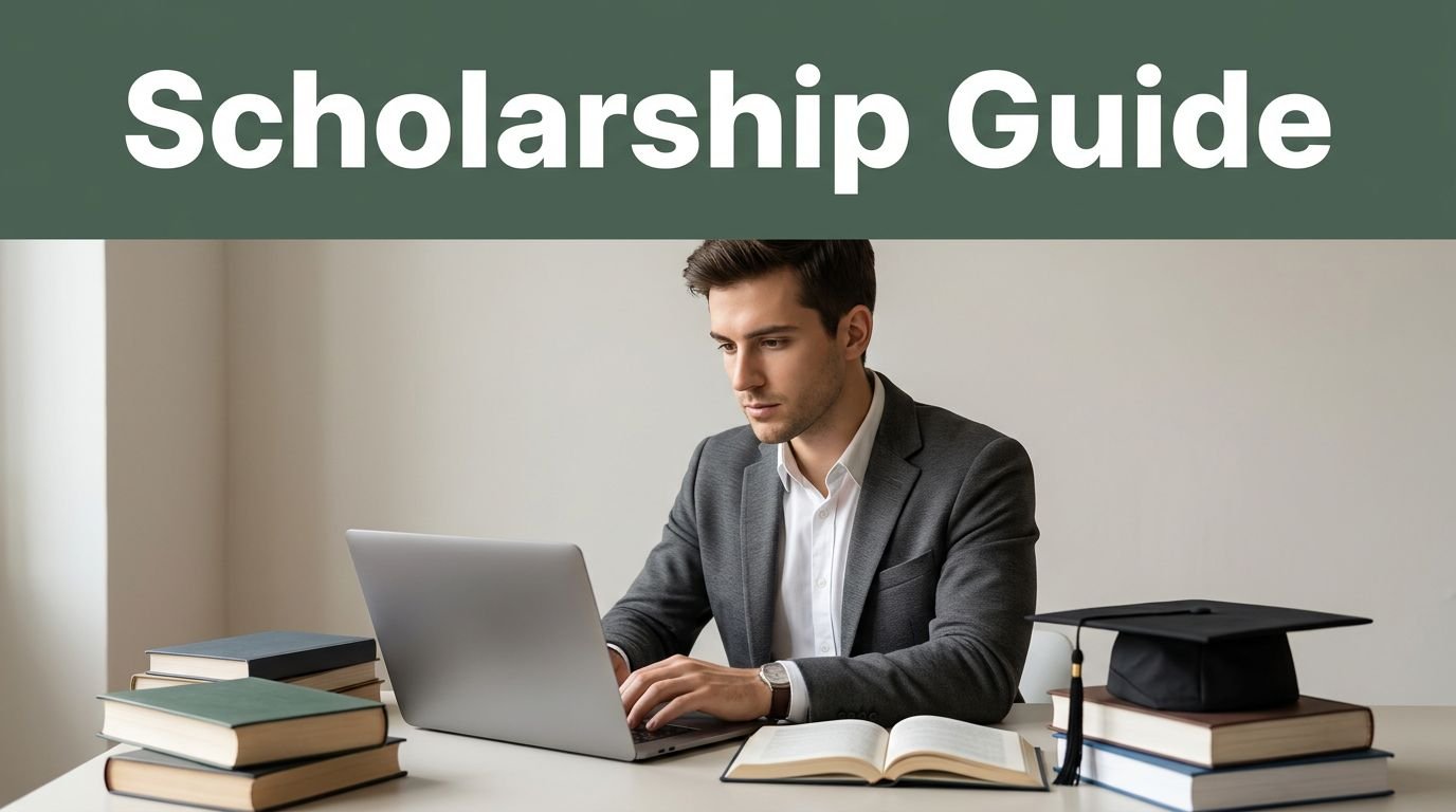 How to Find and Win a Beasiswa Scholarship (Step-by-Step Guide)