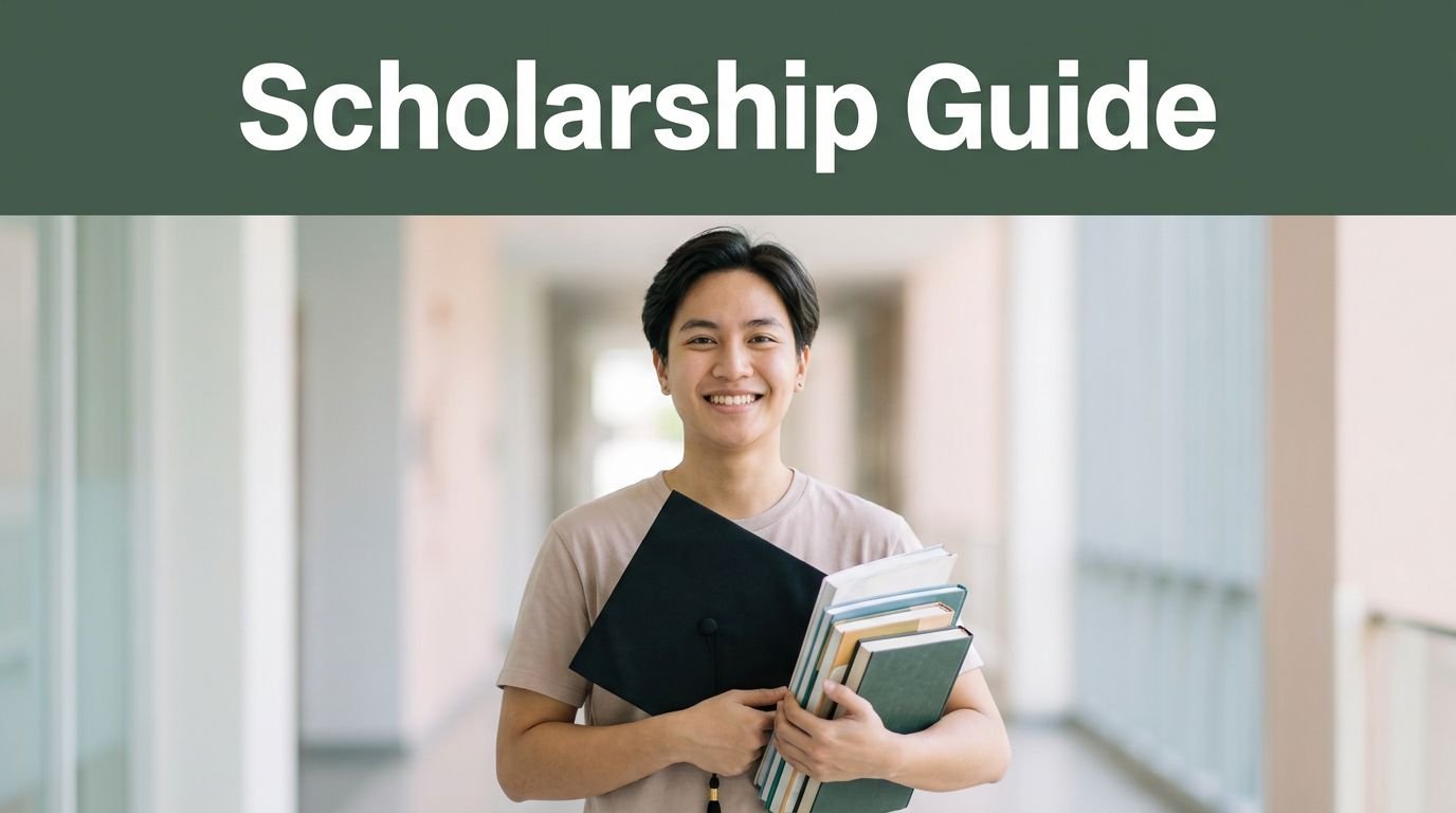 How to Find and Win a Scholarship for a Teaching Degree