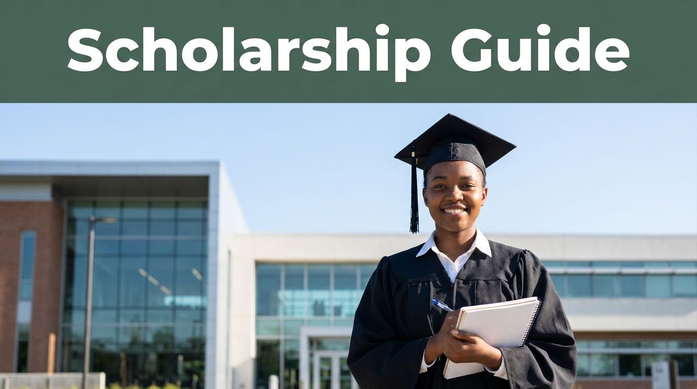 How to Find and Win a Scholarship Tanzania Students Can Use