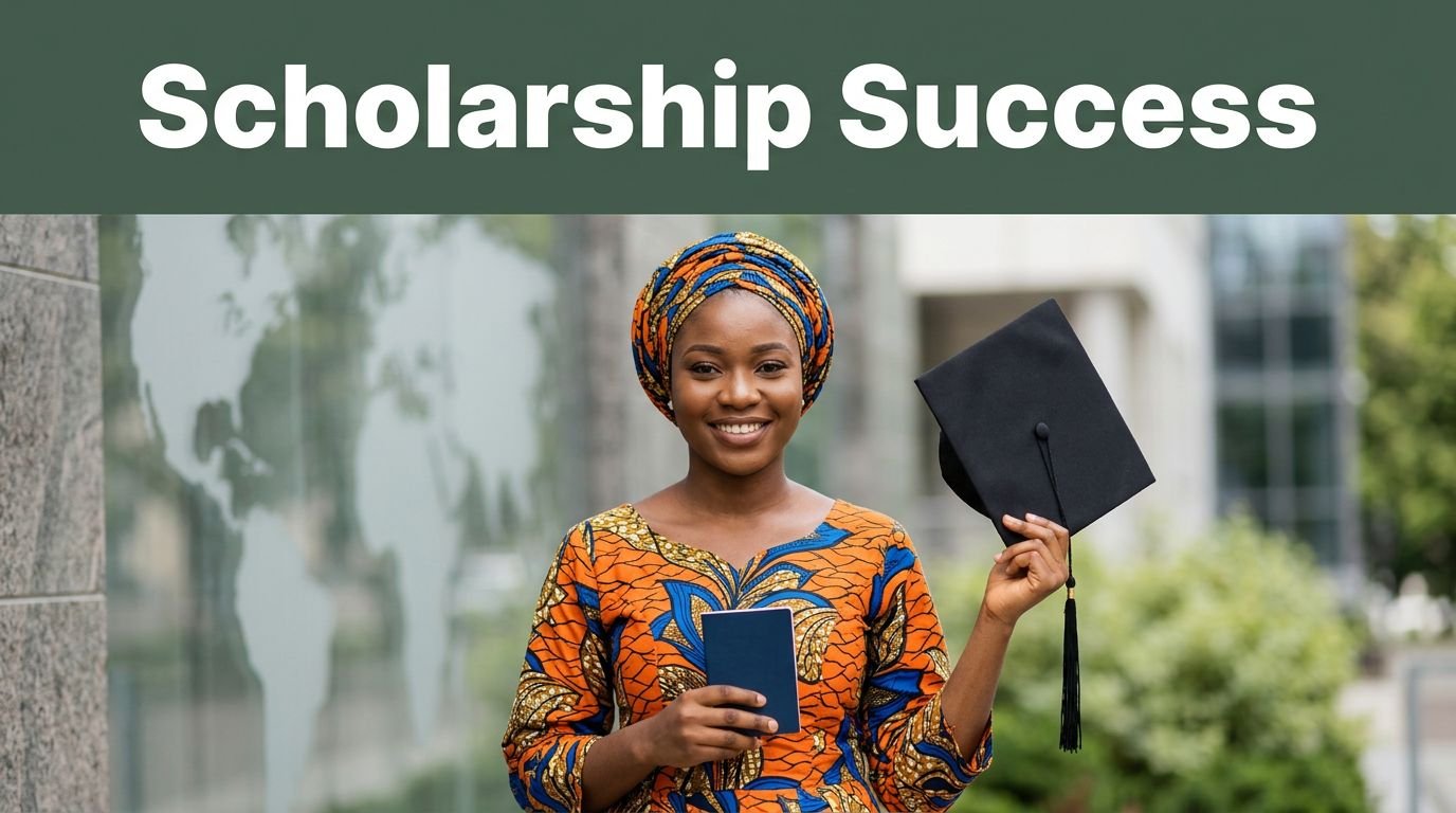 How to Find and Win Foreign Scholarships for Nigerian Students