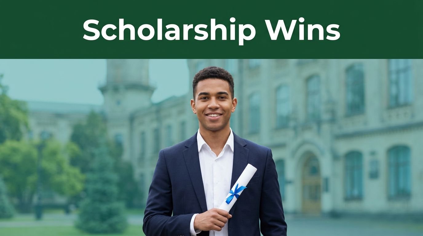 How to Find and Win Scholarships for Masters Degrees (2026 Guide)