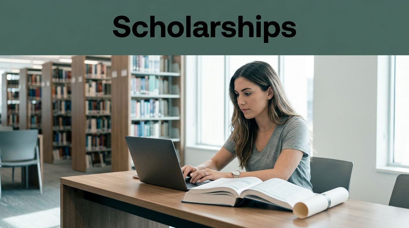 How to Find and Win Scholarships for Psychology Graduate Students