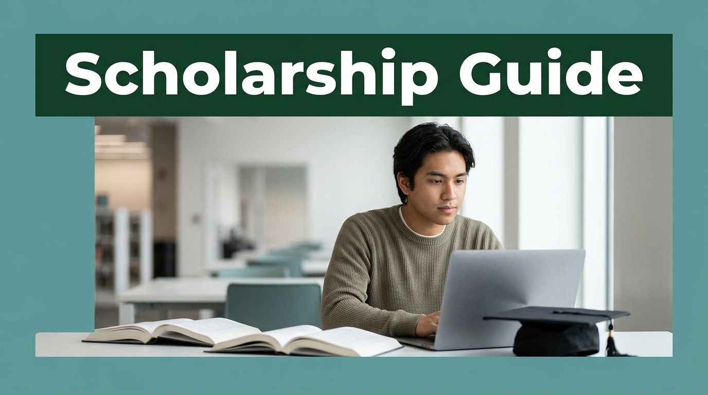 How to Find and Win Special Ed Scholarships (A Practical Guide)