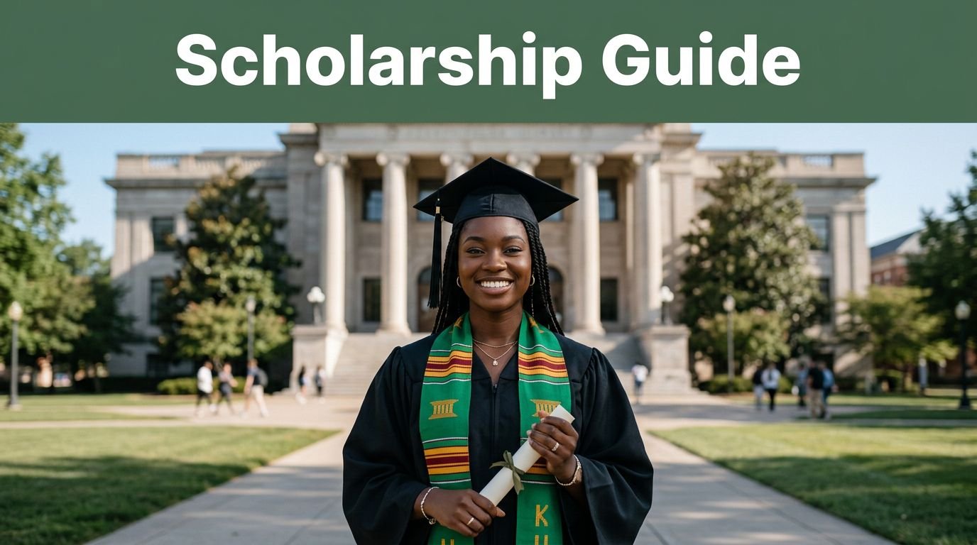 How to Find and Win US Scholarships for Nigerian Students
