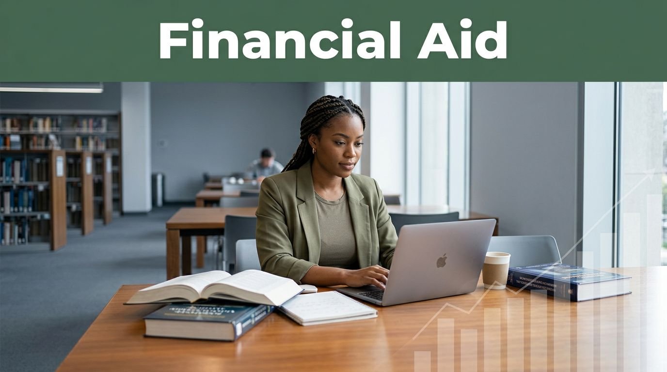 How to Find Financial Aid for Graduates (2026 Planning Guide)
