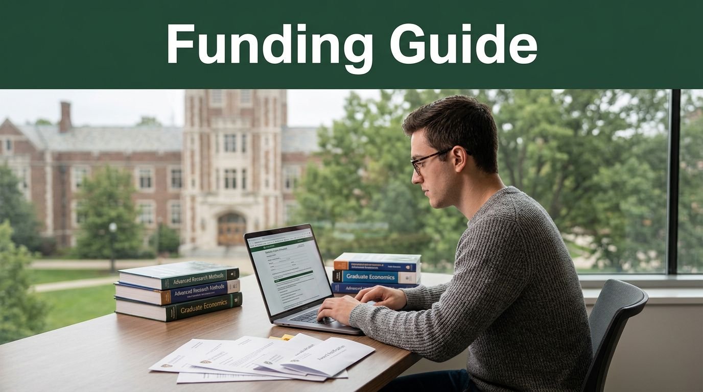 How to Find Financial Aid for Your Master's Degree (A Simple Guide)