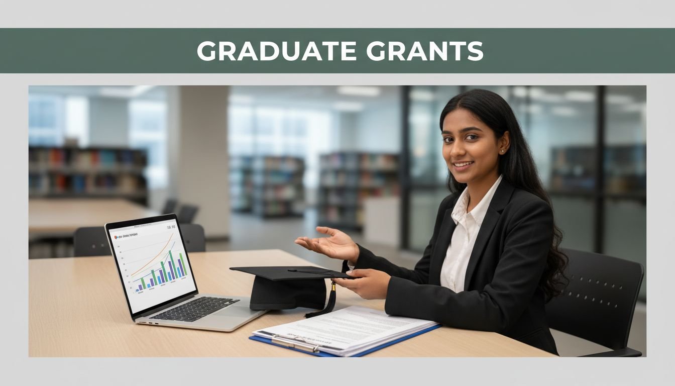 How to Find Graduate Degree Grants (A Step-by-Step Guide)