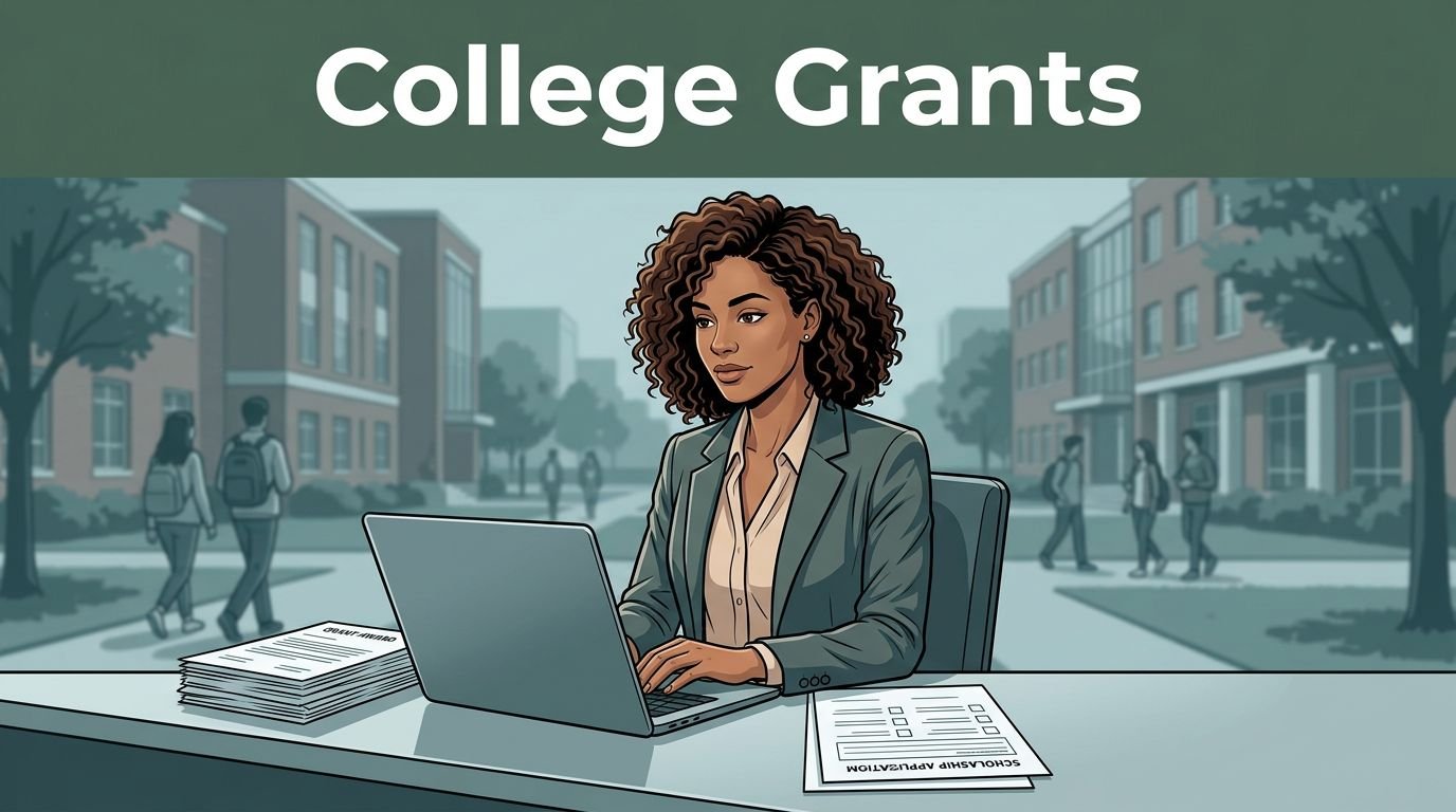 How to Find Grants for College (Your 2026-2027 Funding Guide)