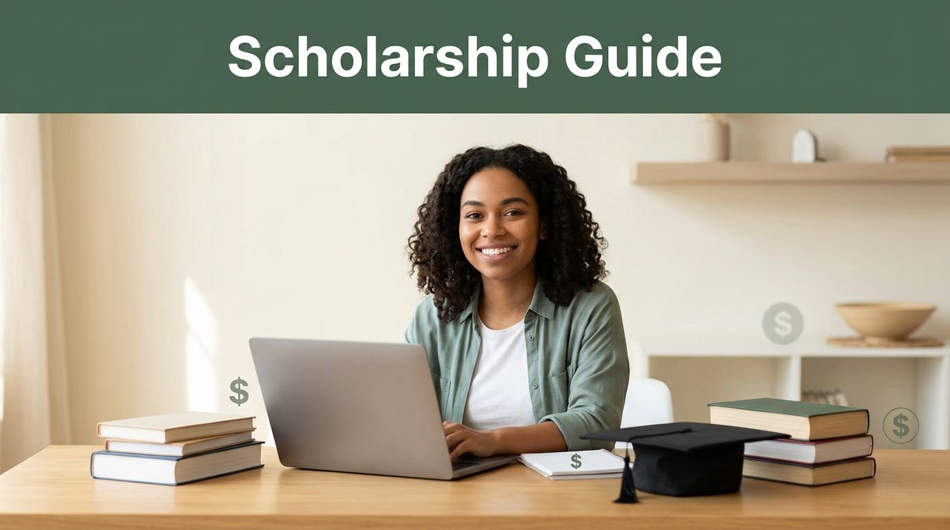How to Find Scholarships (A Practical Step-by-Step Guide)