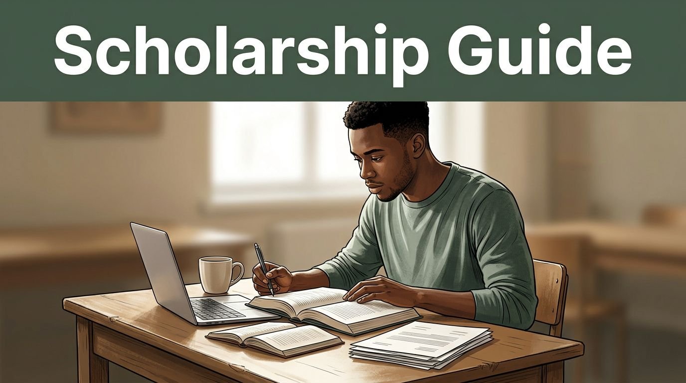 How to Find Scholarships for Counseling Graduate Students