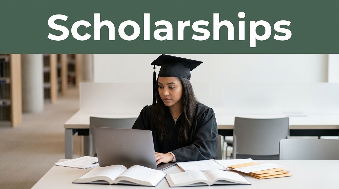 How to Find Scholarships for Graduate Students in Education