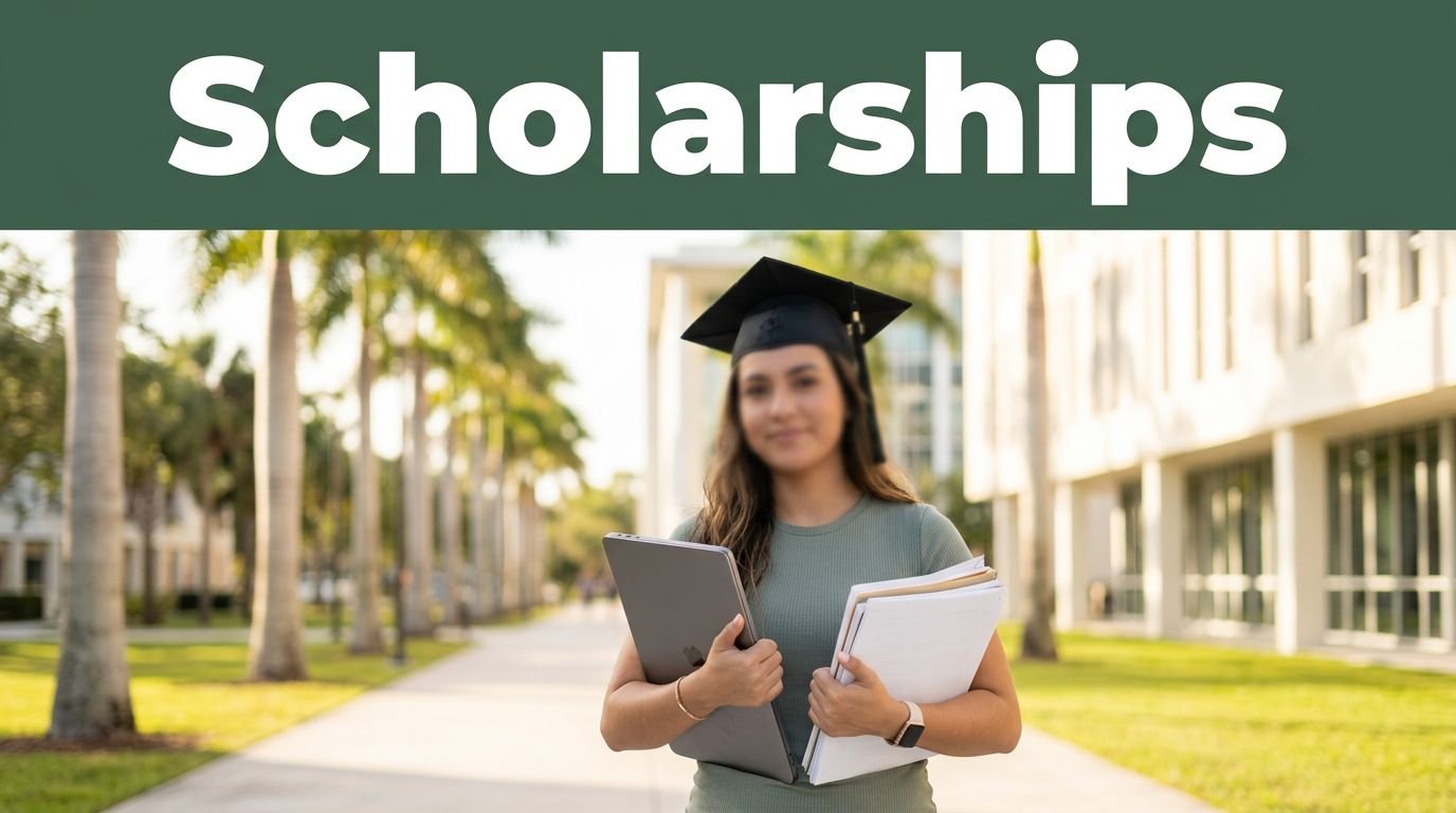 How to Find Scholarships for Graduate Students in Florida