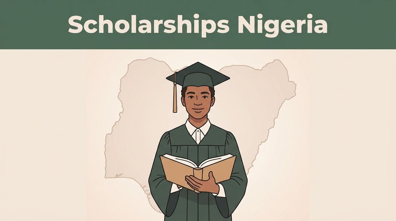 How to Find Scholarships for International Students in Nigeria (2026 Guide)
