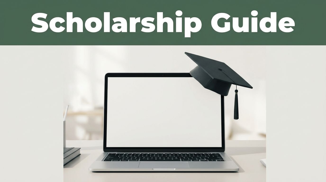 How to Find Scholarships for Online Graduate Students (2026 Guide)