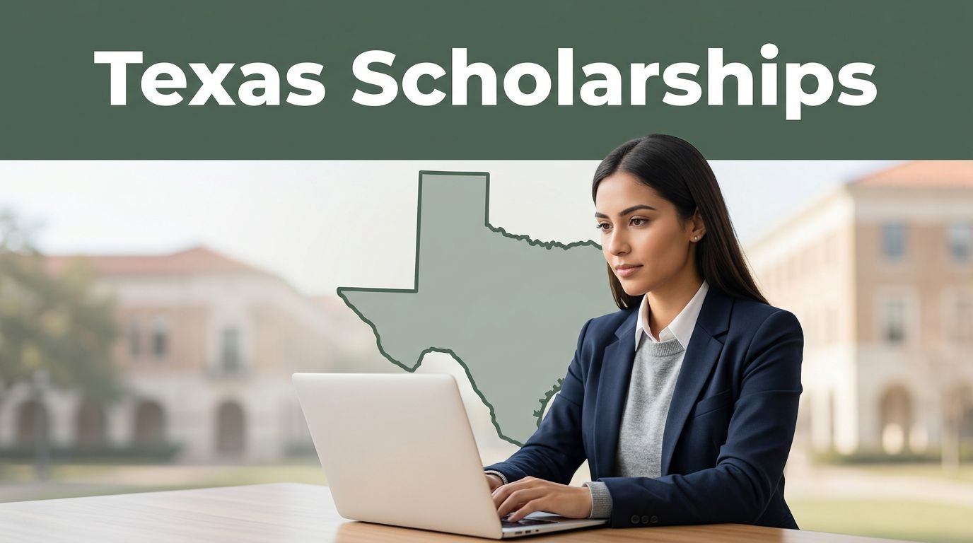 How to Find Scholarships in Texas for Graduate Students