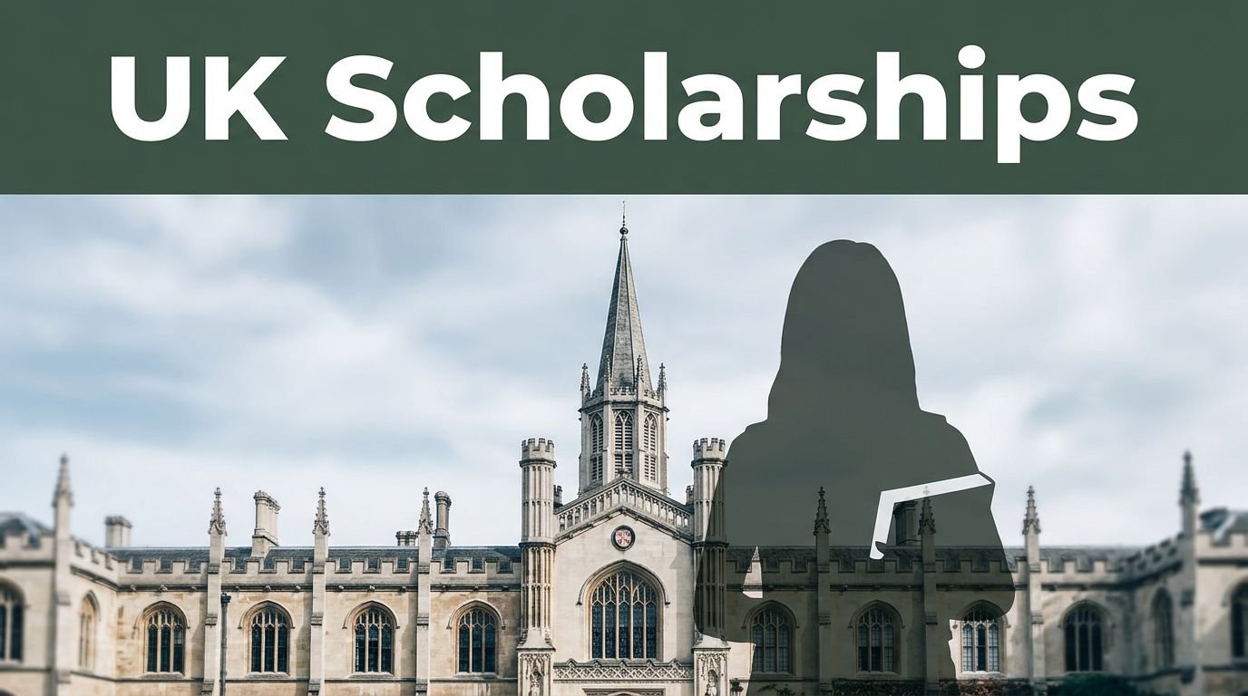 How to Find UK Scholarships for US Students (2026 Guide)
