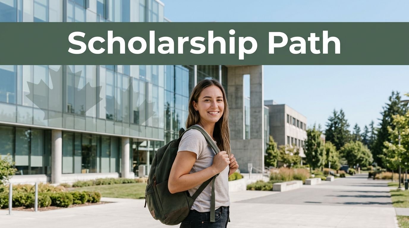 How to Find US Scholarships to Study in Canada