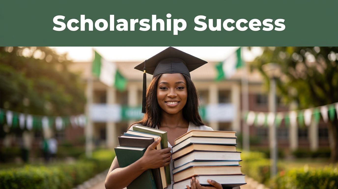 How to Secure a Scholarship for Nigeria Undergraduate Success
