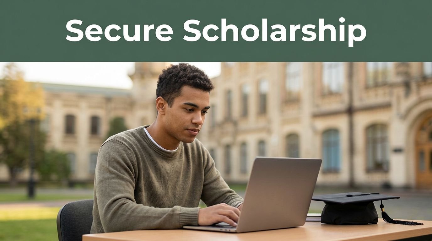 How to Secure a Unicaf Scholarship for Your Degree (Step-by-Step Guide)