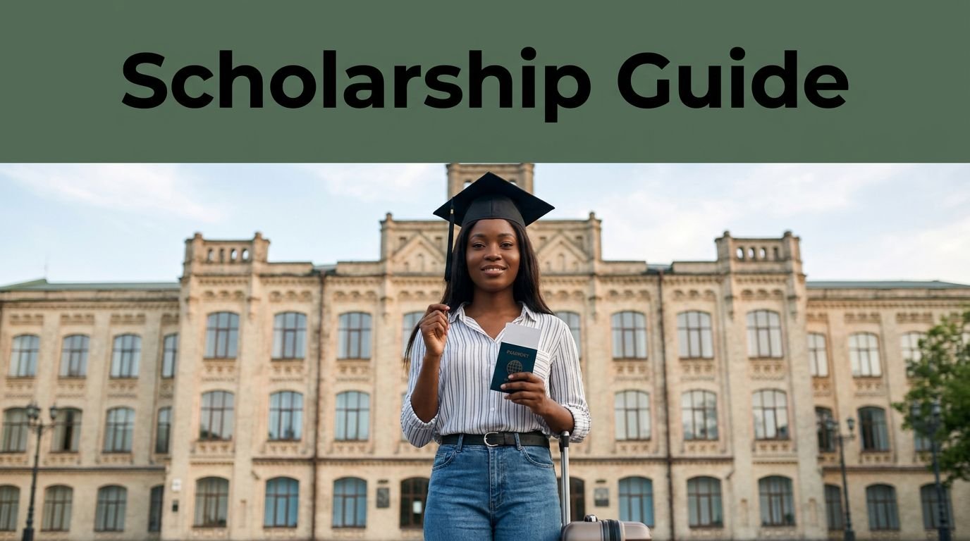 How to Secure an Overseas Scholarship for Nigerian Students