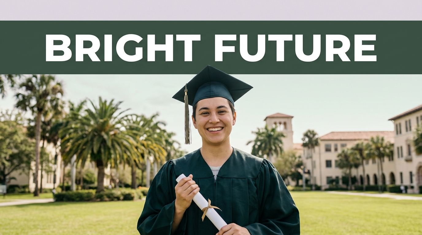 How to Win a Bright Future Scholarship Florida (Your Complete Guide)