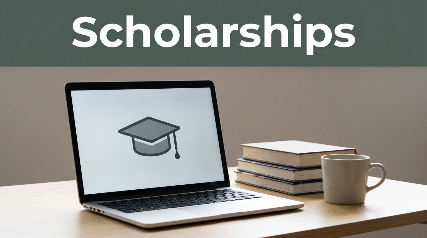 Masters Scholarships Online: Where to Find Real Funding