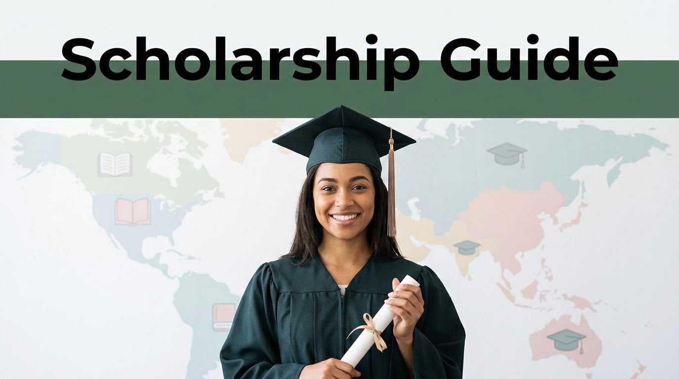 Post Graduate Scholarships for International Students in 2026