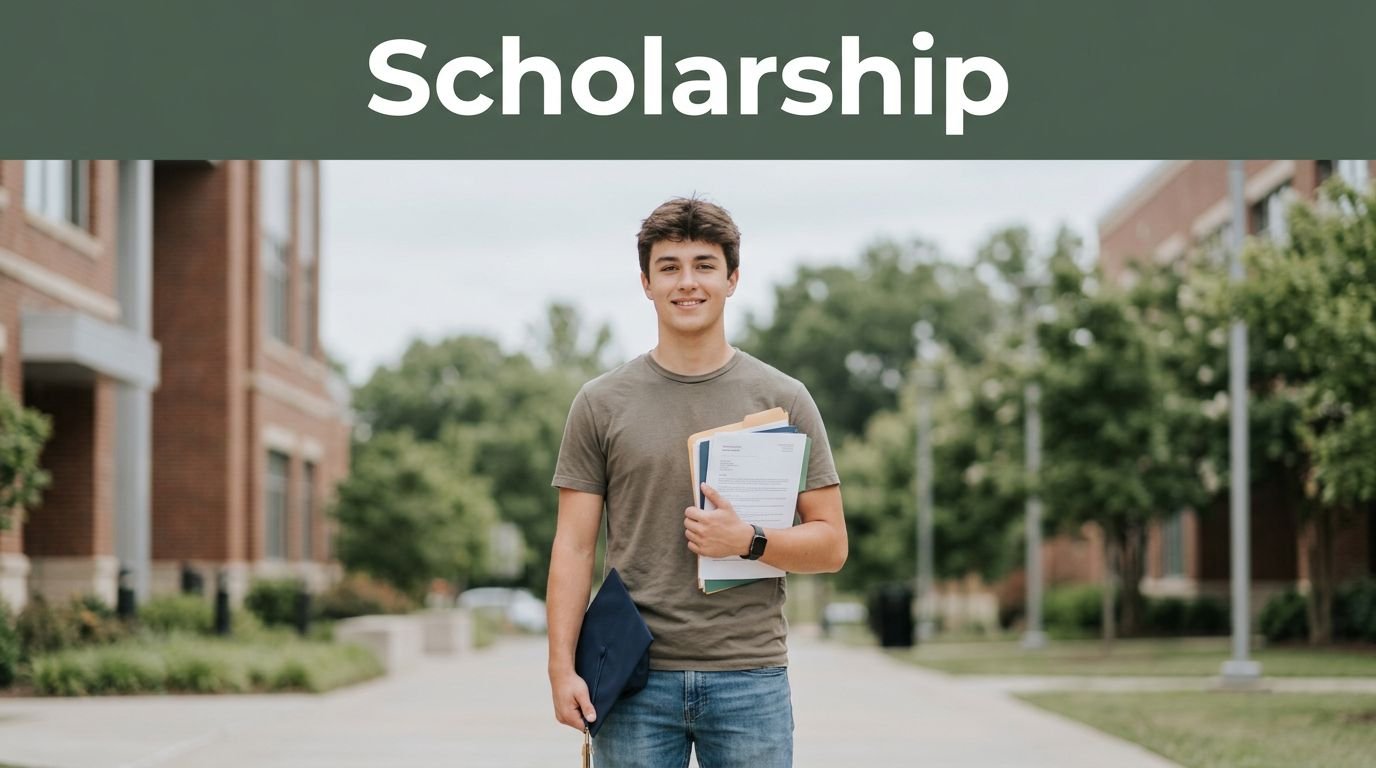 Scholarships for Graduated Seniors: How to Find Funding After High School