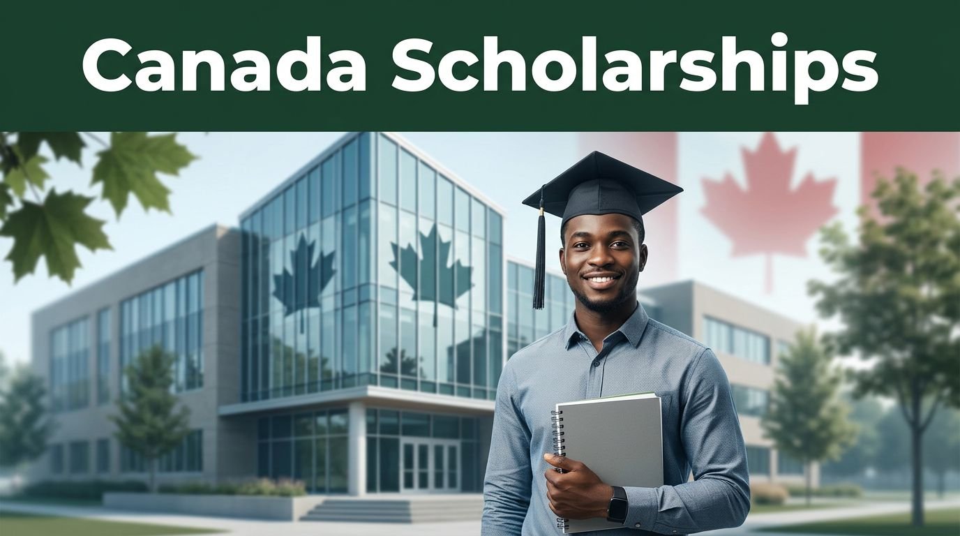 Scholarships for Nigerian Students in Canada: We Compare Options
