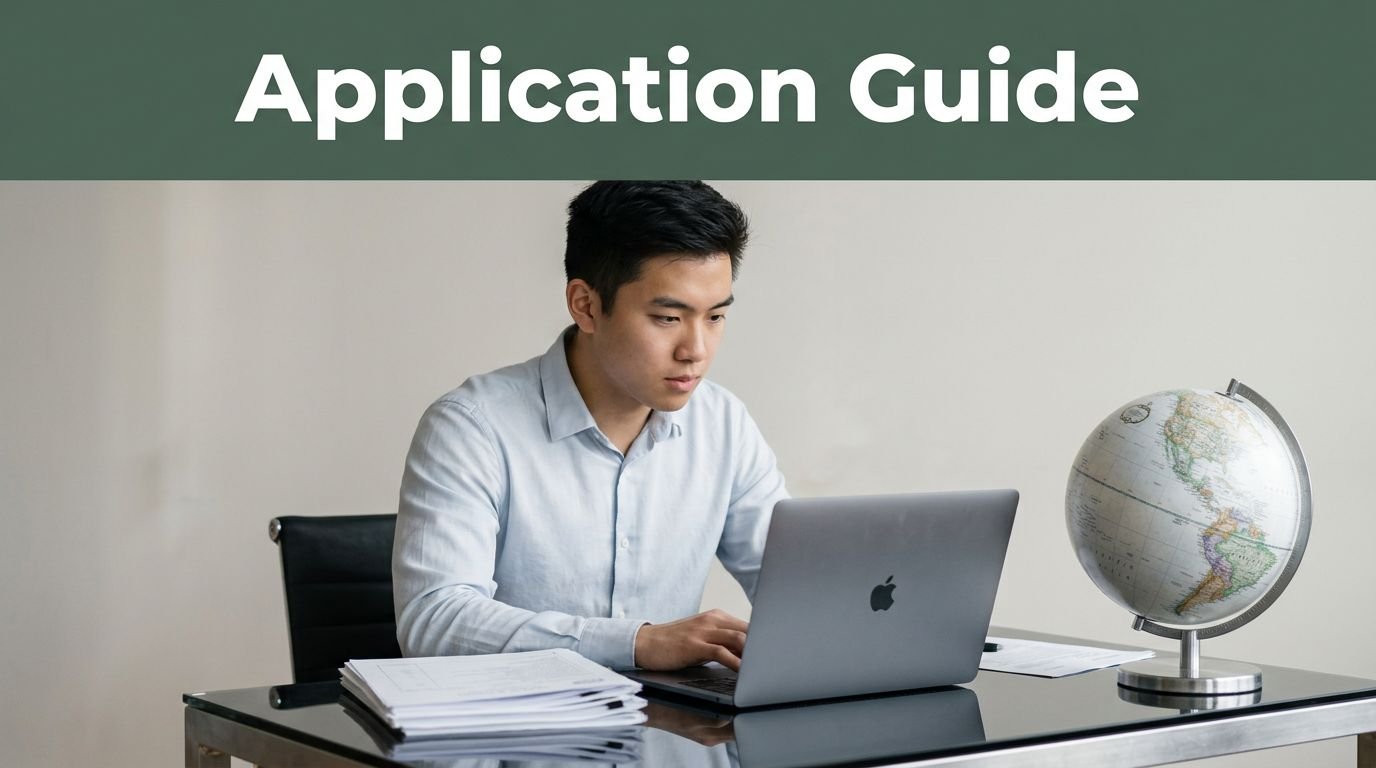 Schwarzman Scholars Application Guide for 2026