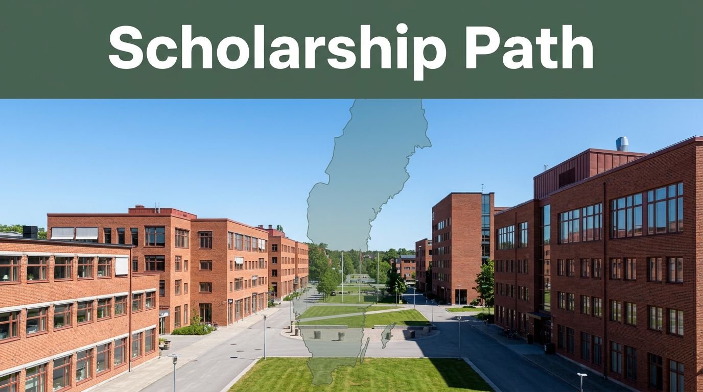 Swedish Institute Scholarship 2026: Eligibility and Steps