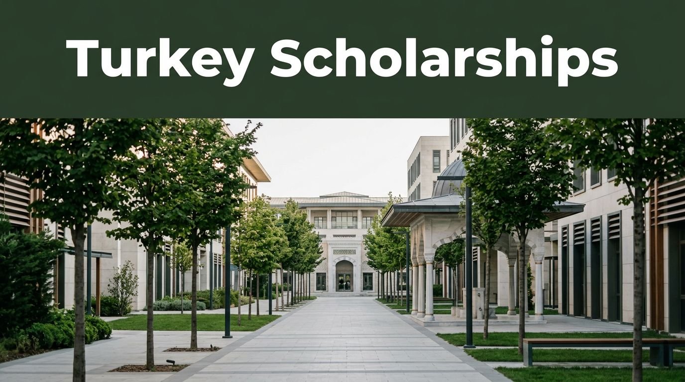 Türkiye Bursları 2026 Application Guide